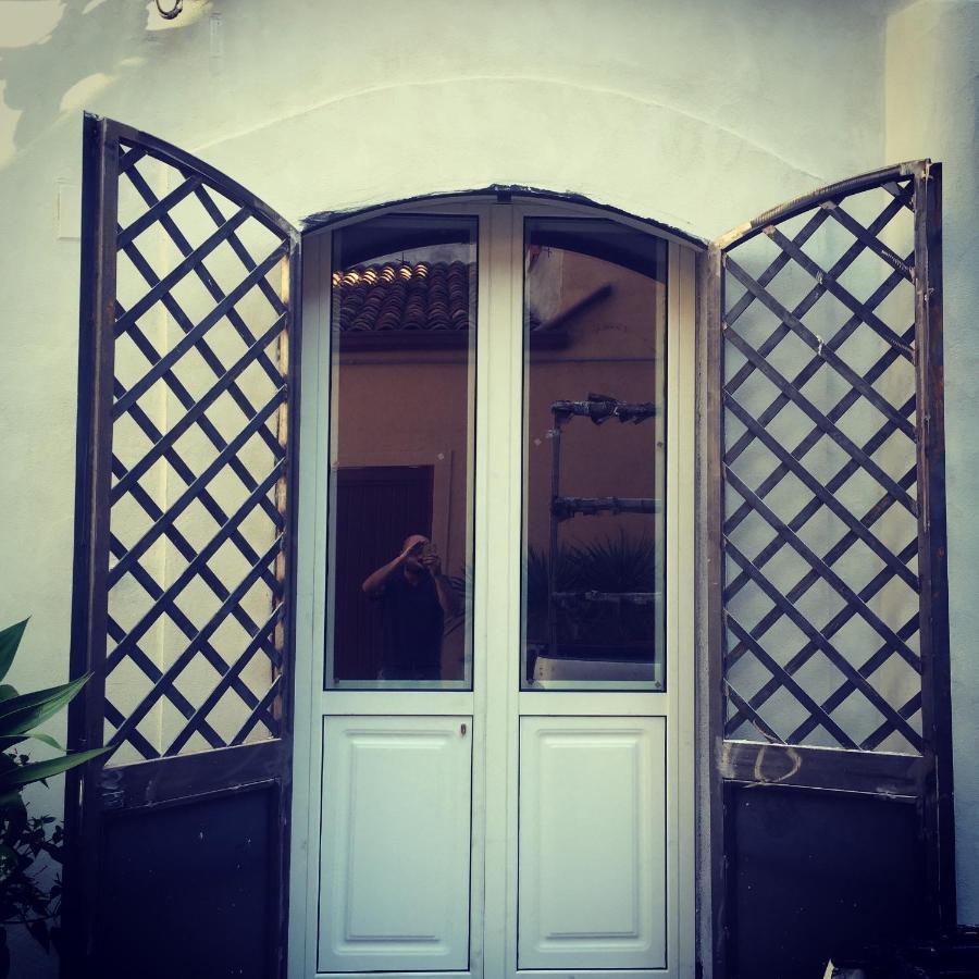 Zziny House Apartment Catania Exterior photo