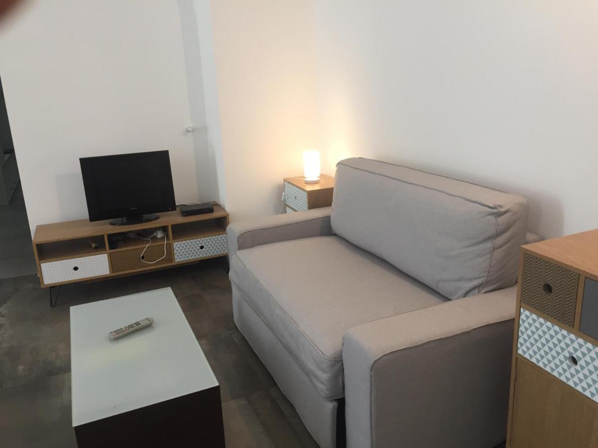 Zziny House Apartment Catania Exterior photo