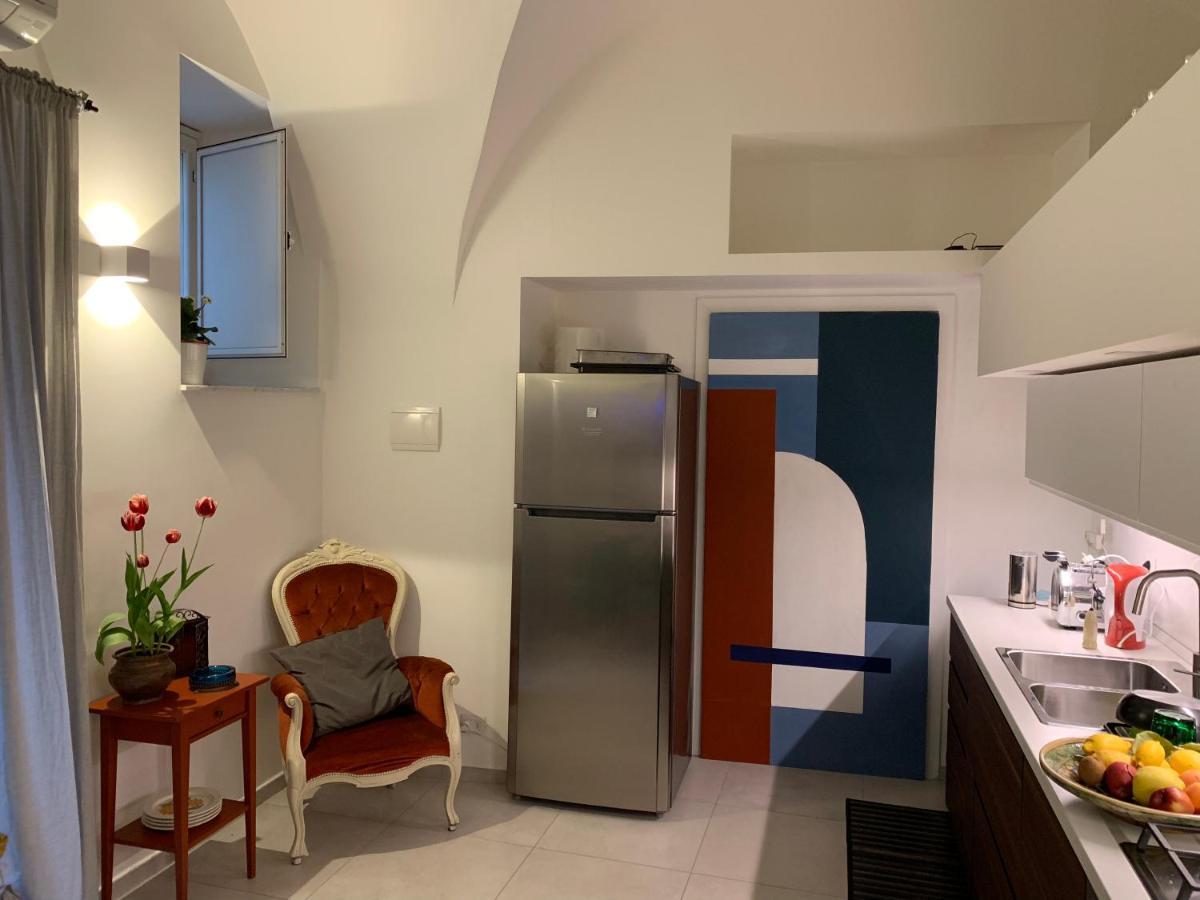 Zziny House Apartment Catania Exterior photo