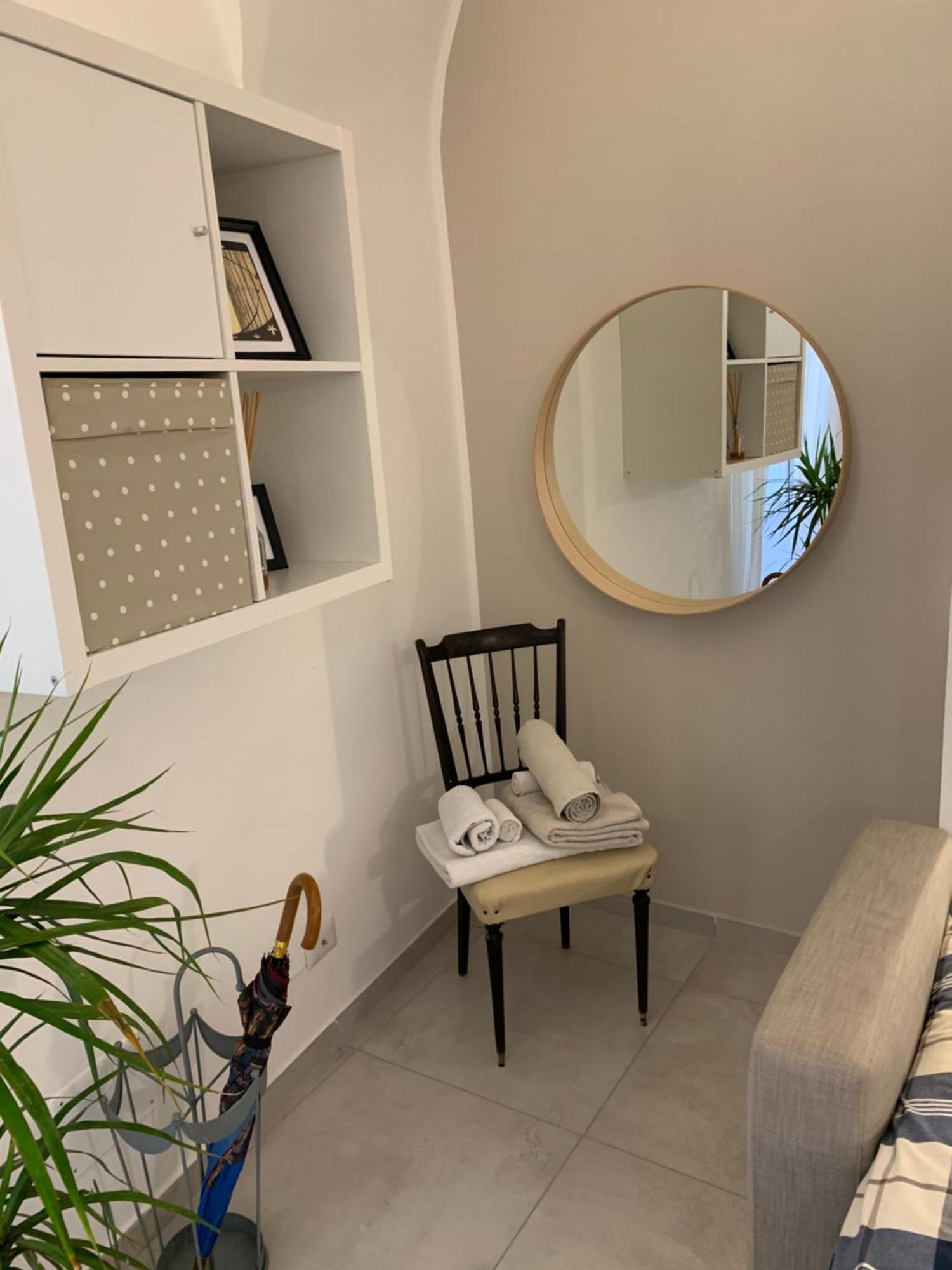 Zziny House Apartment Catania Exterior photo