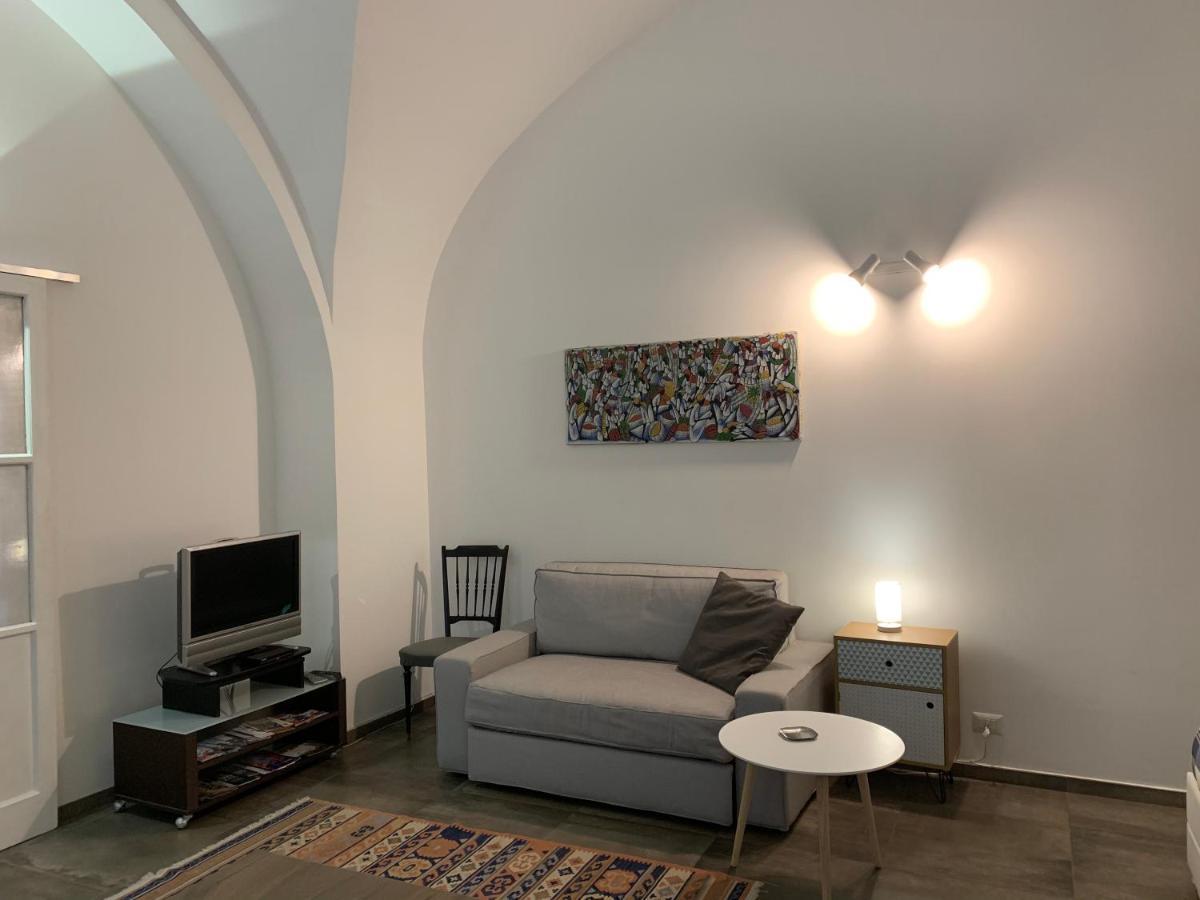 Zziny House Apartment Catania Exterior photo