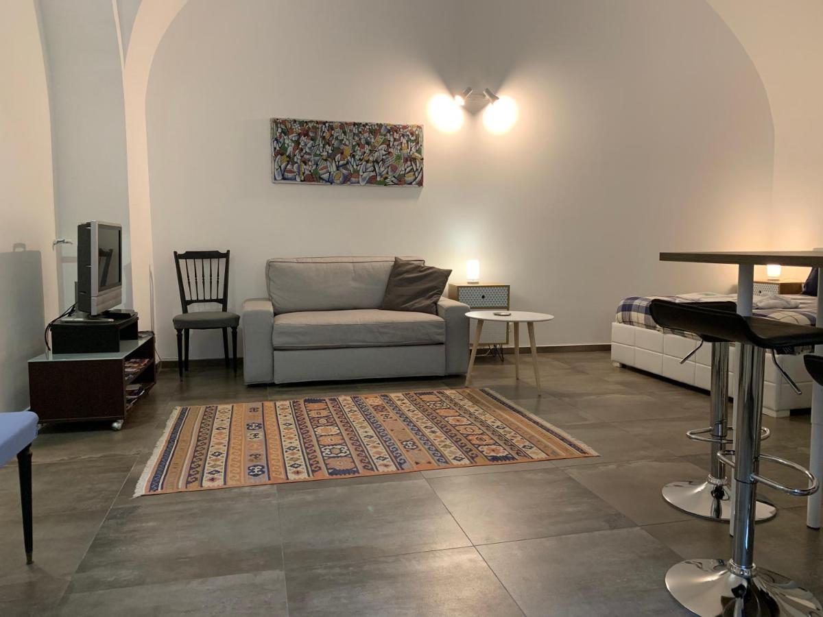 Zziny House Apartment Catania Exterior photo
