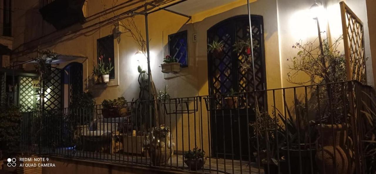 Zziny House Apartment Catania Exterior photo