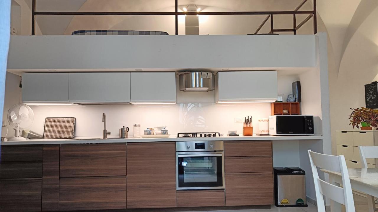 Zziny House Apartment Catania Exterior photo