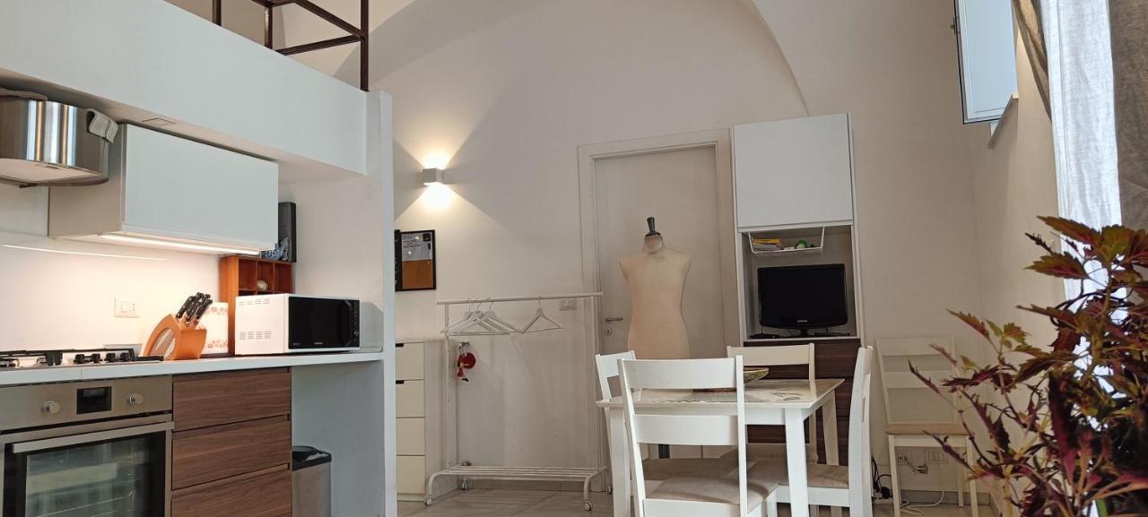 Zziny House Apartment Catania Exterior photo